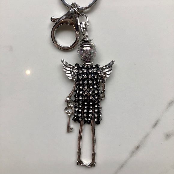 Accessories - Doll keychain / Purse charm